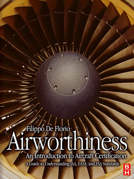 Upplýsingar um Airworthiness eftir Filippo De Florio - Biðlisti